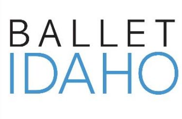 Ballet Idaho Logo