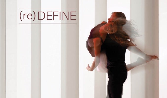 Ballet Idaho (re)Define Event Image