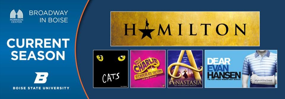 Broadway Season Image