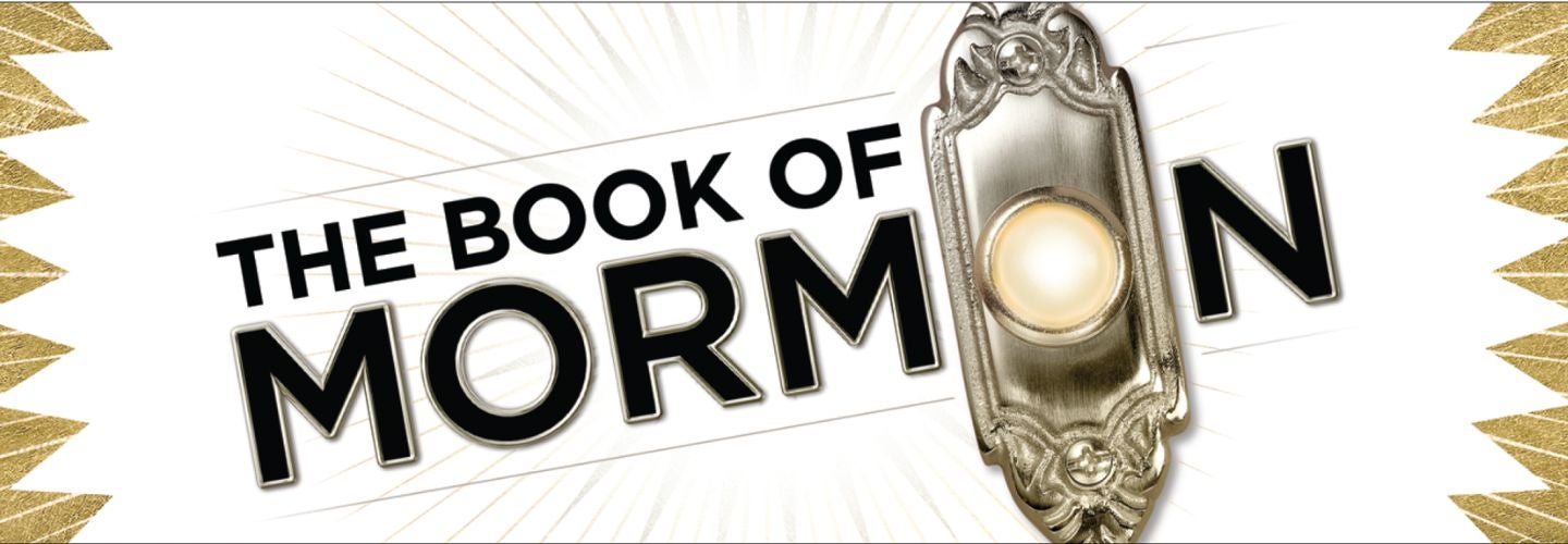 THE BOOK OF MORMON