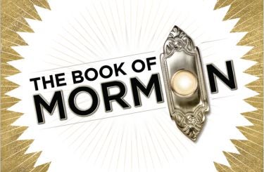More Info for THE BOOK OF MORMON
