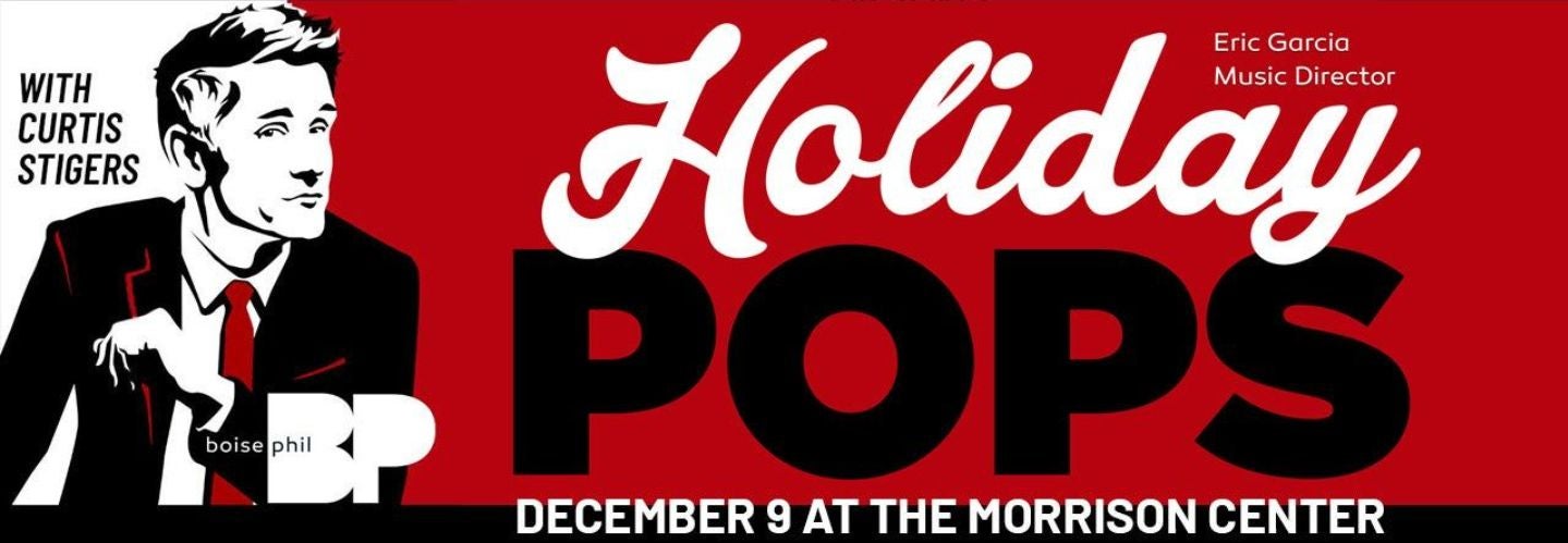 HOLIDAY POPS
