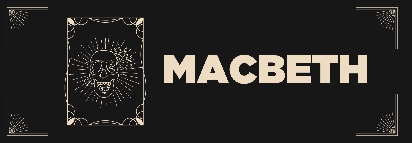 MACBETH