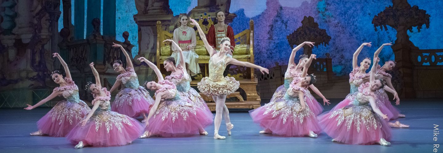 BALLET IDAHO