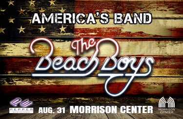 More Info for The Beach Boys