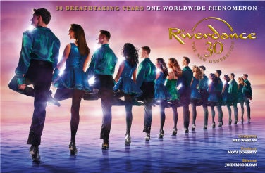 More Info for RIVERDANCE 30