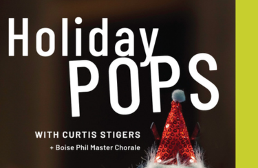 More Info for HOLIDAY POPS