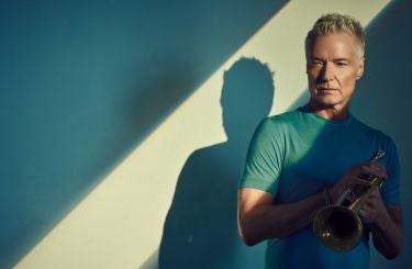 More Info for CHRIS BOTTI