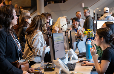 Don’t Get Scrooged: A Holiday Guide to Buying Tickets Safely