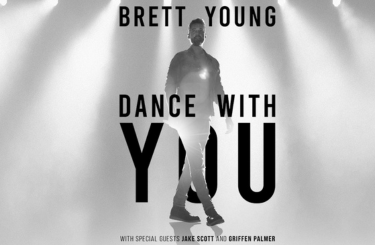 More Info for BRETT YOUNG