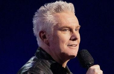 More Info for BRIAN REGAN