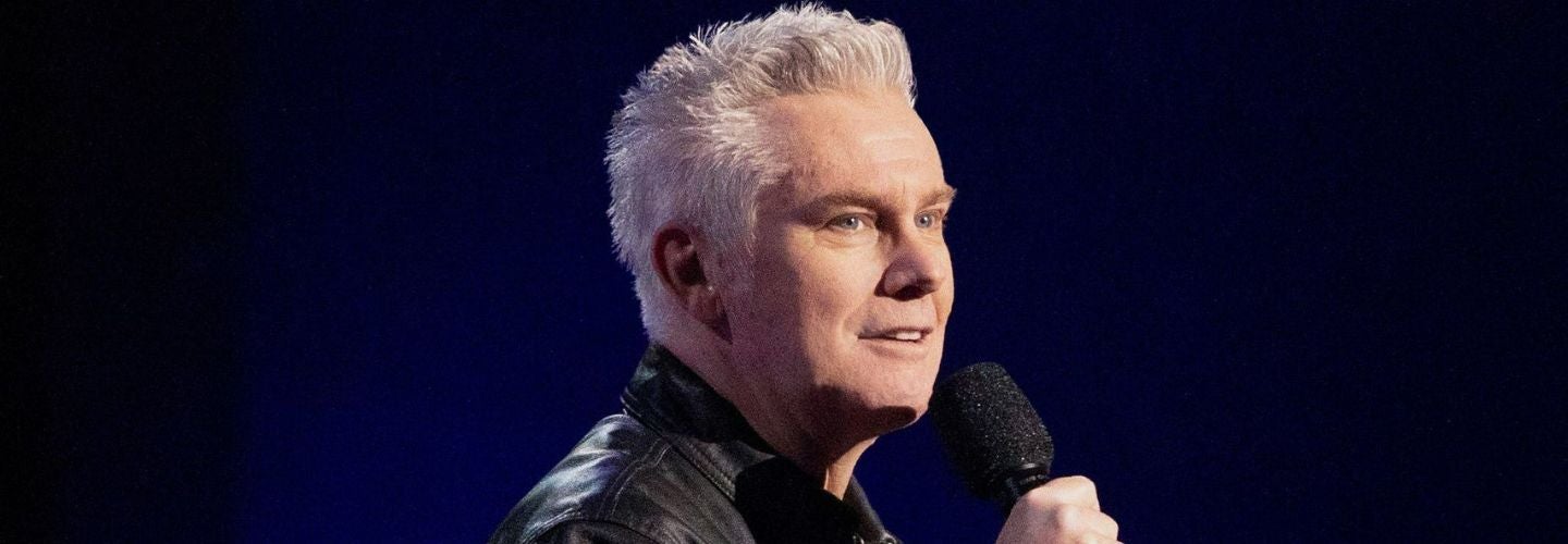 BRIAN REGAN