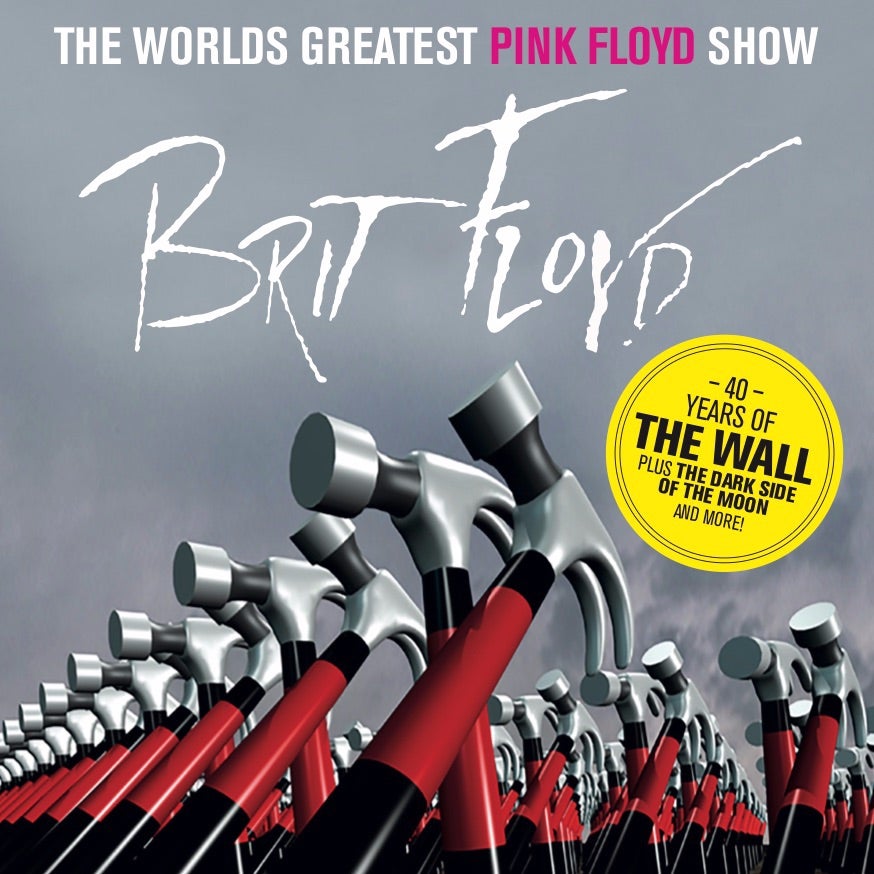 Pink Floyd Tour 2019 BRIT FLOYD World Tour 2019 | Velma V Morrison Center Official Site Pink Floyd Tour 2019 BRIT FLOYD World Tour 2019 | Velma V Morrison Center Official Site