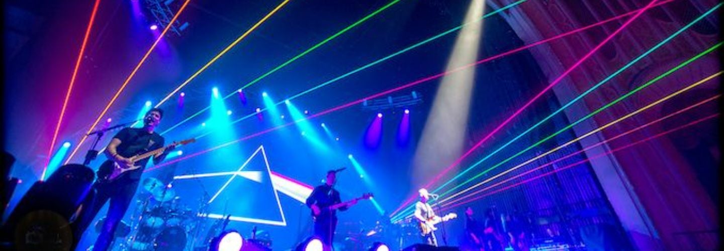 BRIT FLOYD: WORLD TOUR 2022