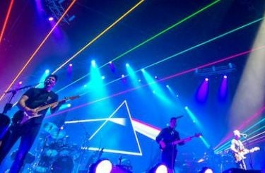 More Info for BRIT FLOYD: WORLD TOUR 2022