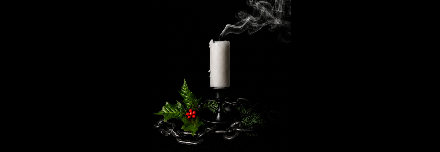 A CHRISTMAS CAROL