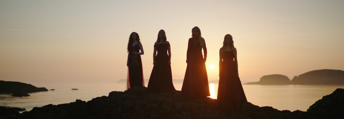 CELTIC WOMAN