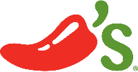 Chilis 2 color logo