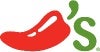 Chilis 2 color logo
