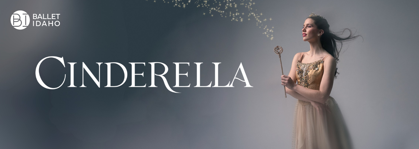 CINDERELLA