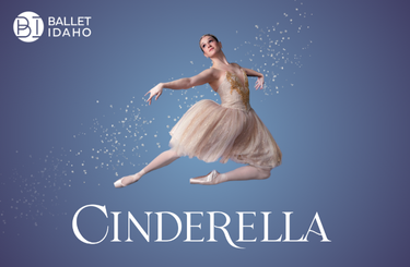 More Info for CINDERELLA