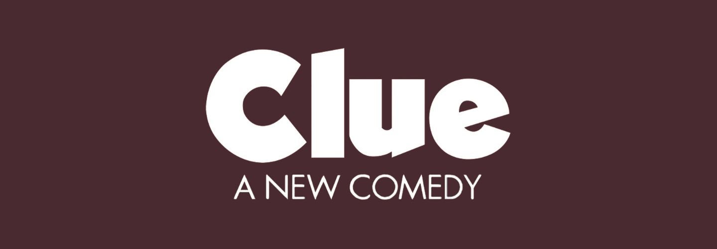 CLUE | Velma V Morrison Center Official Site