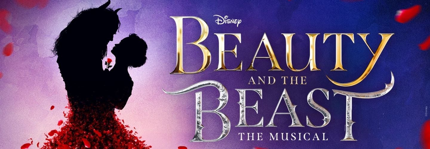 BEAUTY AND THE BEAST