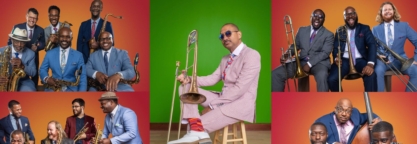 DELFEAYO MARSALIS