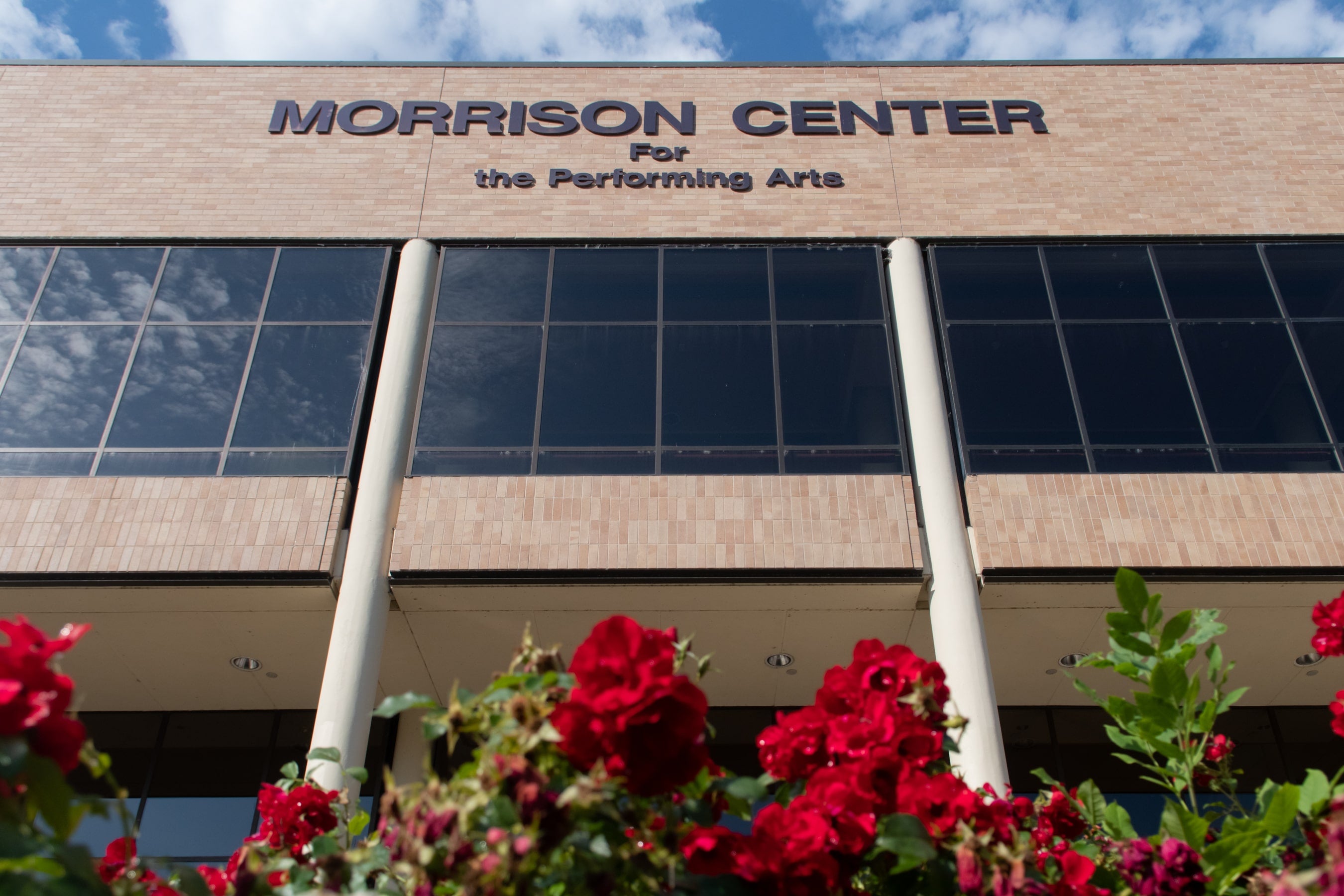 Photo Galleries Velma V Morrison Center Official Site