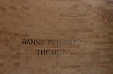 Danny Peterson Spotlight Image