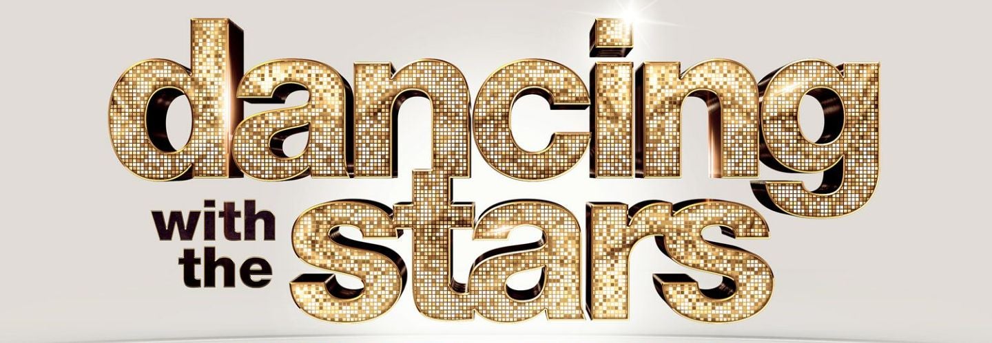 DANCING WITH THE STARS LIVE!