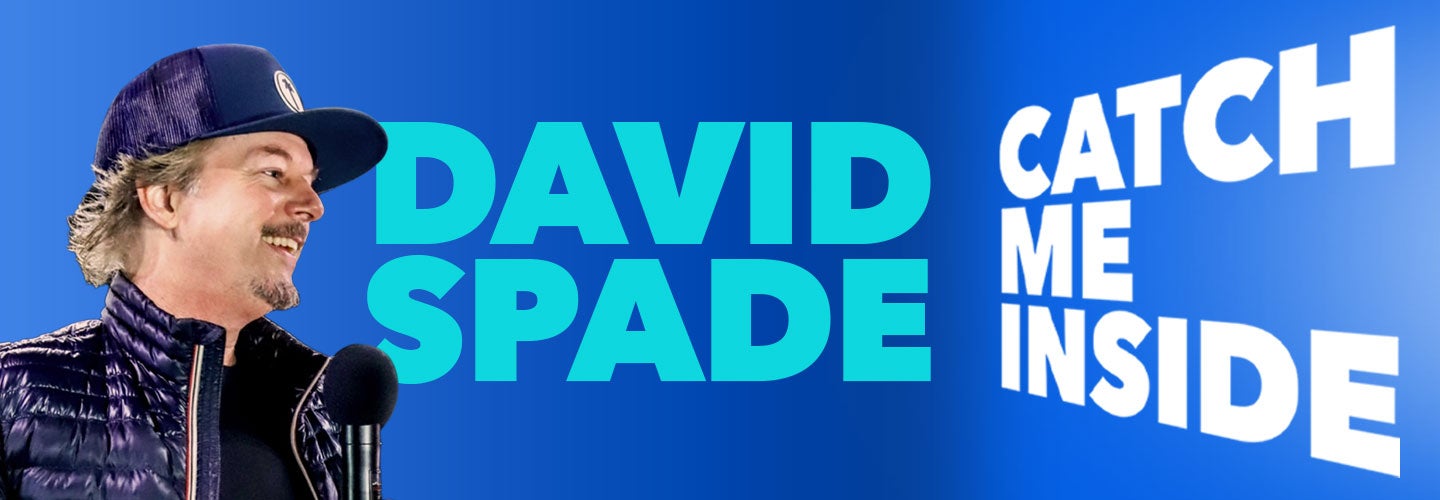 DAVID SPADE