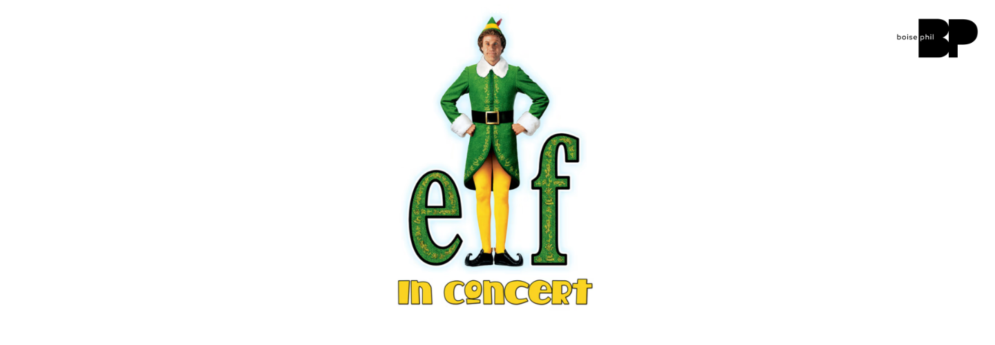 ELF IN CONCERT