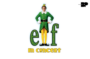 Boise Philharmonic 26-27: Elf in Concert