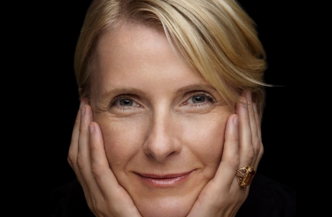 Elizabeth Gilbert