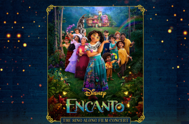 More Info for ENCANTO: THE SING-ALONG FILM CONCERT