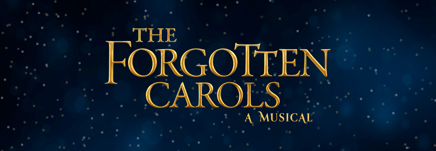 THE FORGOTTEN CAROLS