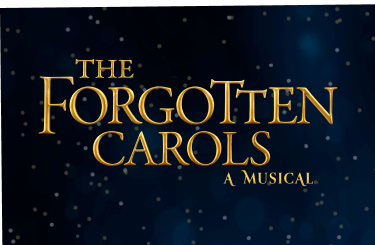 More Info for THE FORGOTTEN CAROLS