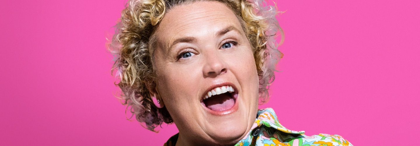 FORTUNE FEIMSTER