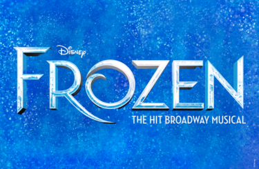 Disney's Frozen: The Hit Broadway Musical 