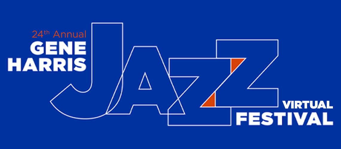 GENE HARRIS JAZZ FESTIVAL
