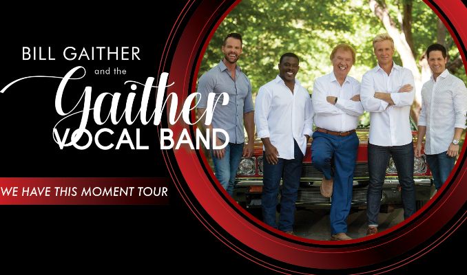 Gaither Vocal Band 19