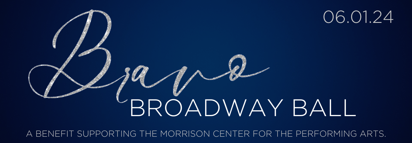 Bravo Broadway Ball 