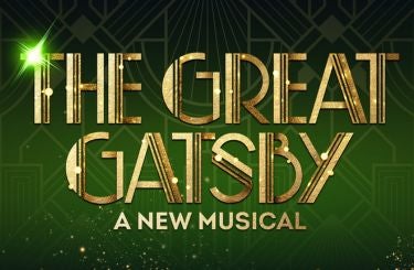 More Info for THE GREAT GATSBY