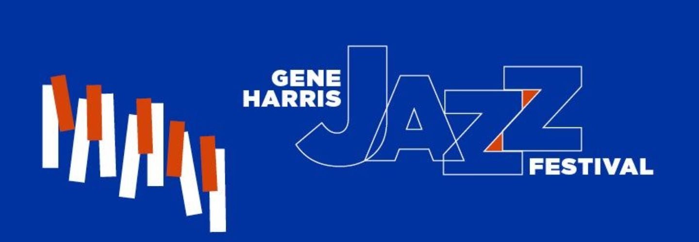 GENE HARRIS JAZZ FESTIVAL SHOWCASE CONCERT