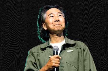 More Info for HENRY CHO
