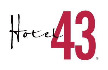 Hotel 43