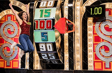 More Info for THE PRICE IS RIGHT LIVE – ON STAGE