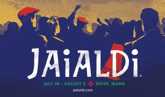 Jaialdi 2020