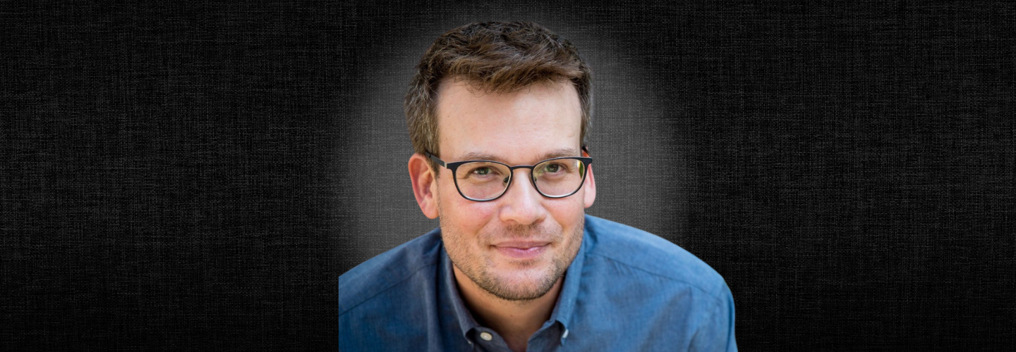 READINGS & CONVERSATIONS: JOHN GREEN WITH ANTHONY DOERR